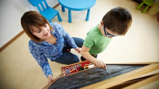 Terapia psychologiczno-pedagogiczna